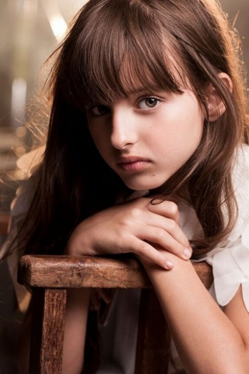 IVY CARREIRA IVY CARREIRA