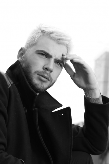 NICO TIEDEMANN NICO TIEDEMANN