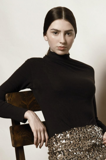 GIOVANNA ZAFFANI GIOVANNA ZAFFANI