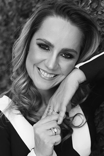 ANDRÉIA MARASCALCHI ANDRÉIA MARASCALCHI