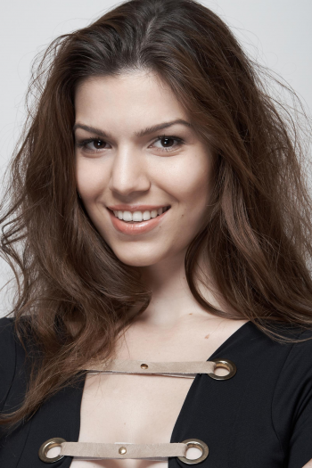 MARINA BORSATO MARINA BORSATO