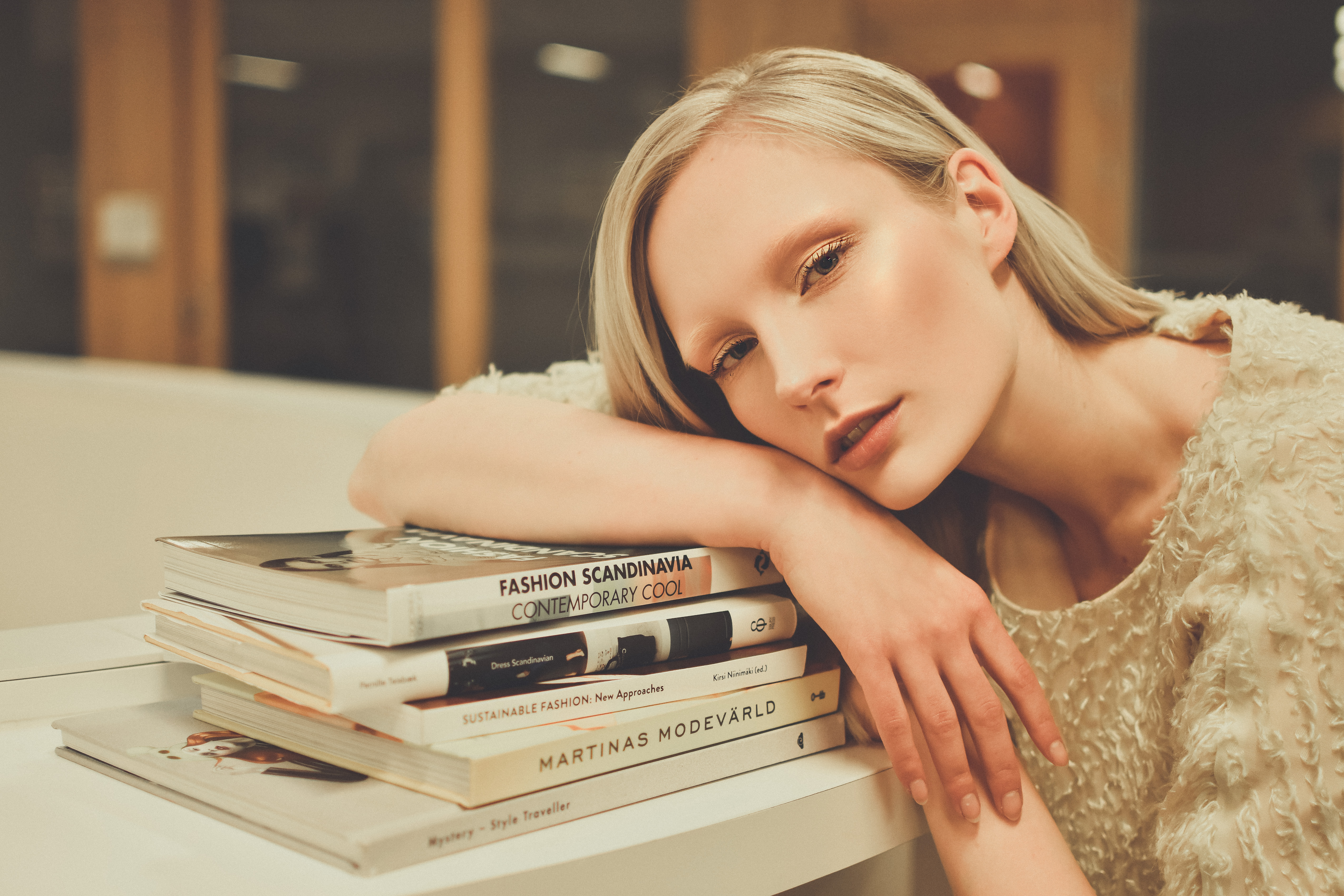 Editorial: Identity-Free — NORDIC STYLE MAG